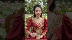 Leia mais sobre o artigo Bạn giàu có. Trải bài mang tính tham khảo chiêm nghiệm #tarot #thongdieptarot#giauco