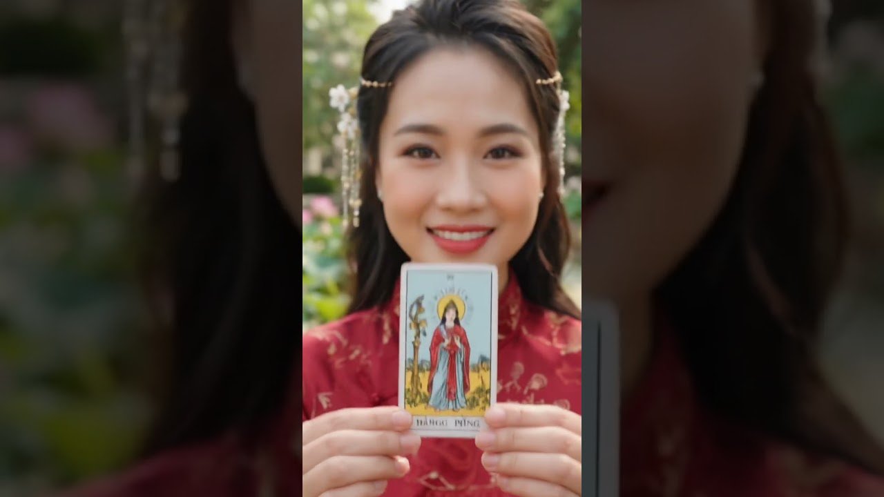 No momento, você está visualizando Bạn giàu có. Trải bài mang tính tham khảo chiêm nghiệm #tarot #thongdieptarot#giauco