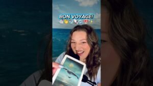 Leia mais sobre o artigo BON VOYAGE! 🛳️👋🐋🐚🌊🍄✨  #shorts #tarot #themetamystic