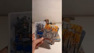 Leia mais sobre o artigo Bunu izliyorsanız size bir mesaj var🦋#shorts #tarot #kolektif #enerji #sevgi