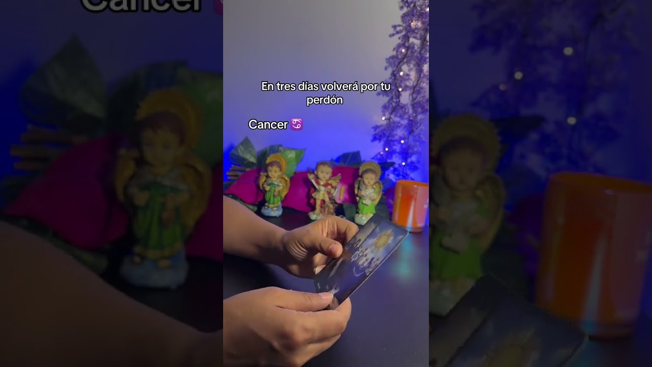 No momento, você está visualizando Cancer #cancer #astrology #tarot #zodiacsigns #tarotreading