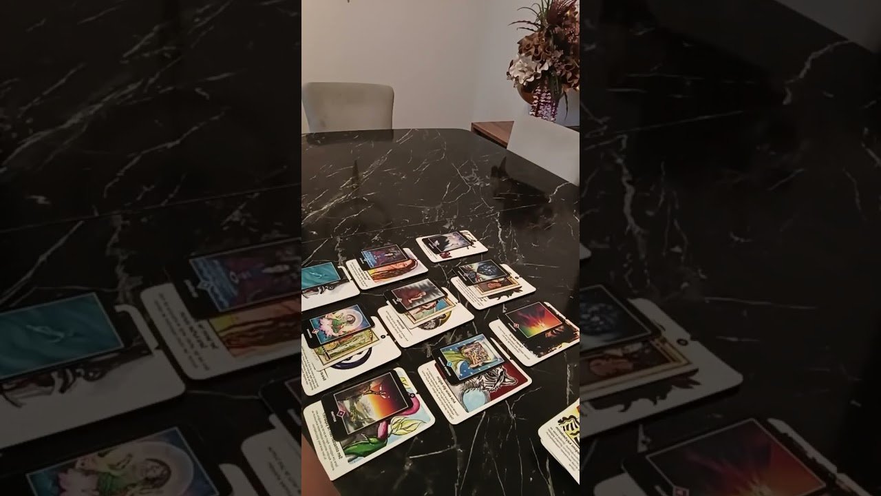 No momento, você está visualizando Canlı yayından öne çıkan video #tarot #astroloji #tarotreading #keşfet