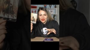 Leia mais sobre o artigo CAPRICÓRNIO 05/06/2026 LEITURA COMPLETA NO CANAL! ATEMPORAL  #tarot #baralho #amor #cartas #taro