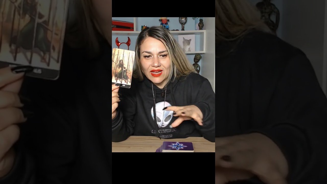 No momento, você está visualizando CAPRICÓRNIO 05/06/2026 LEITURA COMPLETA NO CANAL! ATEMPORAL  #tarot #baralho #amor #cartas #taro