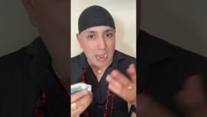 Leia mais sobre o artigo ¿CARLOS CACHO SERÁ UN FRACASO? #predicciones #tarot #vidente  #esoterismo #farandula #carloscacho