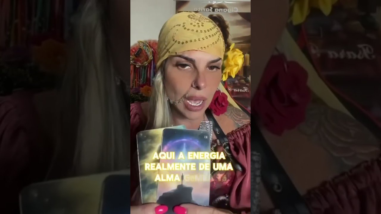 No momento, você está visualizando #ciganarevela #tarot
