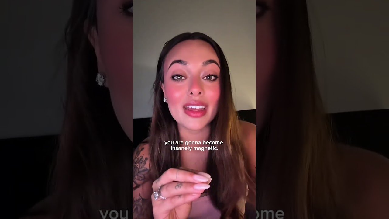 No momento, você está visualizando Claim this energy #manifestation #tarot #love