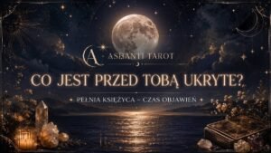Leia mais sobre o artigo CO JEST PRZED TOBĄ UKRYTE? ✨️TAROT✨️ WSZYSTKIE ZNAKI ZODIAKU ✨️