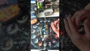 Leia mais sobre o artigo Co przed Tobą ukrywa? #tarot