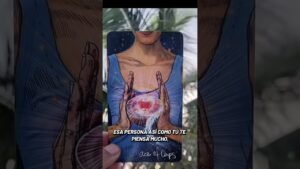 Leia mais sobre o artigo Comenta. Dale like. Y pide tu bendición #tarot