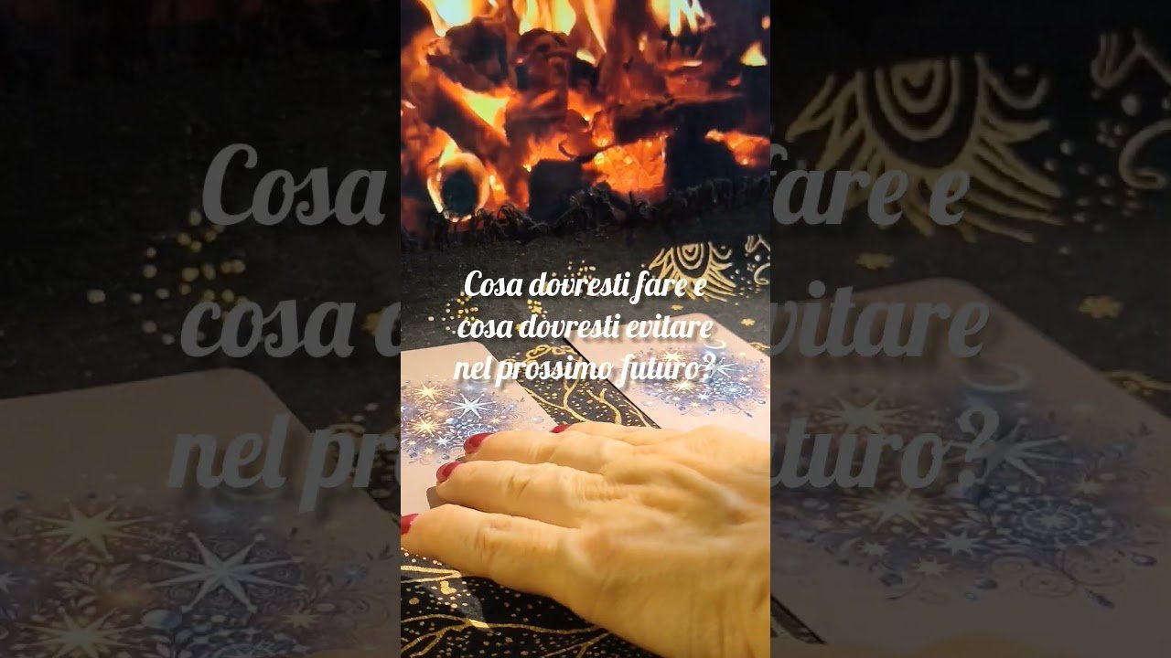 No momento, você está visualizando CONSIGLI DA POTERI SUPERIORI #tarot #perte #amore #🫶🍀🤩✨🪽