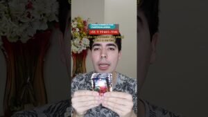 Leia mais sobre o artigo Consultas Particulares: +55 11 99465-1946 #tarot #previsões #cartomancia #baralhocigano