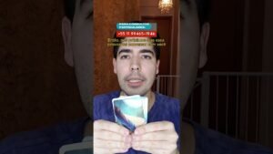 Leia mais sobre o artigo Consultas Particulares: +55 11 99465-1946 #tarot #previsões #cartomancia #baralhocigano