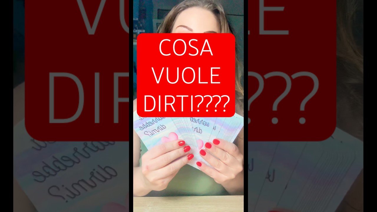 No momento, você está visualizando Cosa vuole dirti? #tarot #tarocchi #tarocchi #tarocchi #tarocchi #tarocchi #tarot