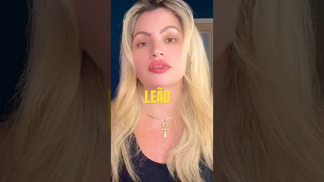 No momento, você está visualizando CUIDADO LEÃO #tarot #taro #leaotarothoje #leão