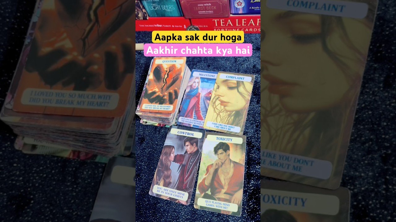No momento, você está visualizando Current feelings for you/#love #tarot #tarotreading #tarotcaards #soulmate
