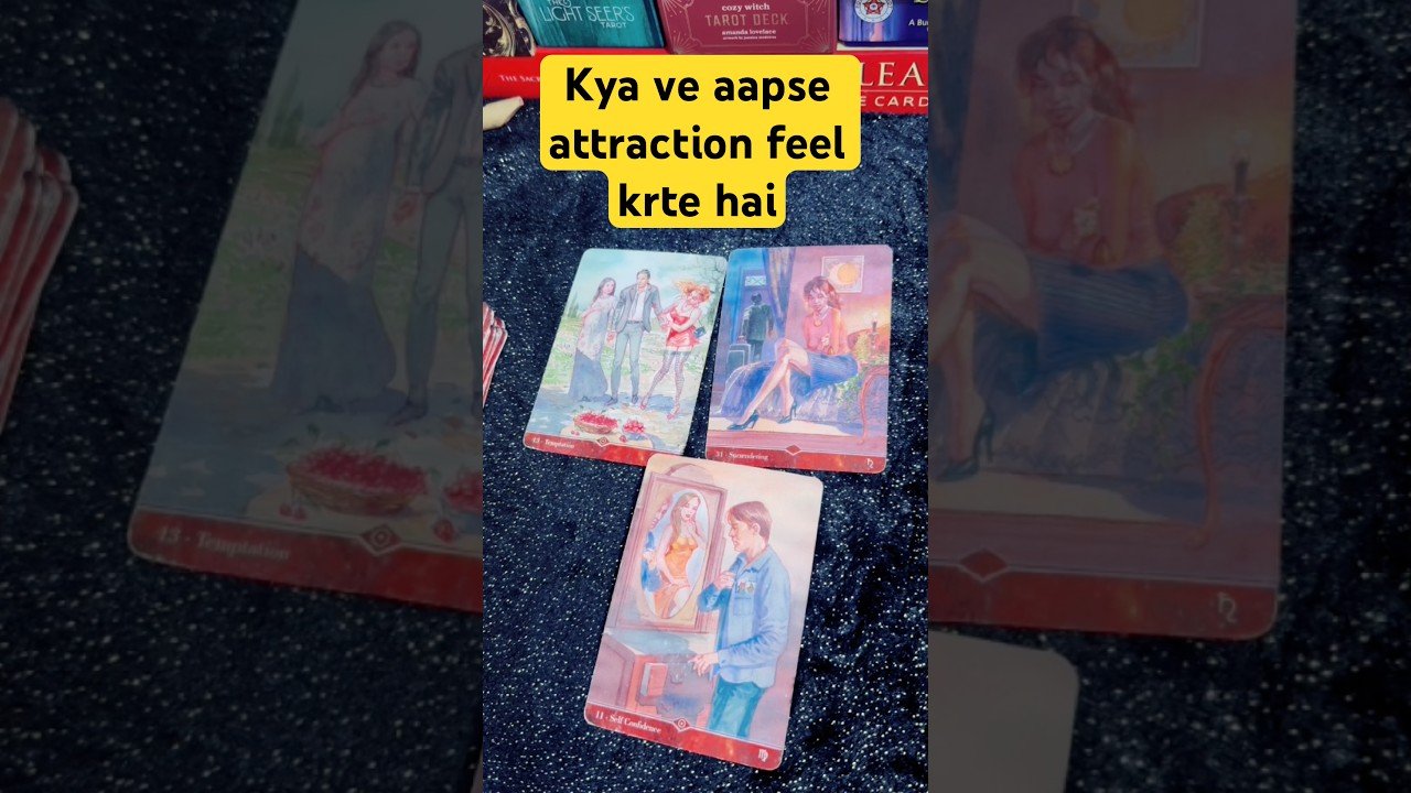 Leia mais sobre o artigo Current feelings/next action for you/#love #tarot #tarotreading