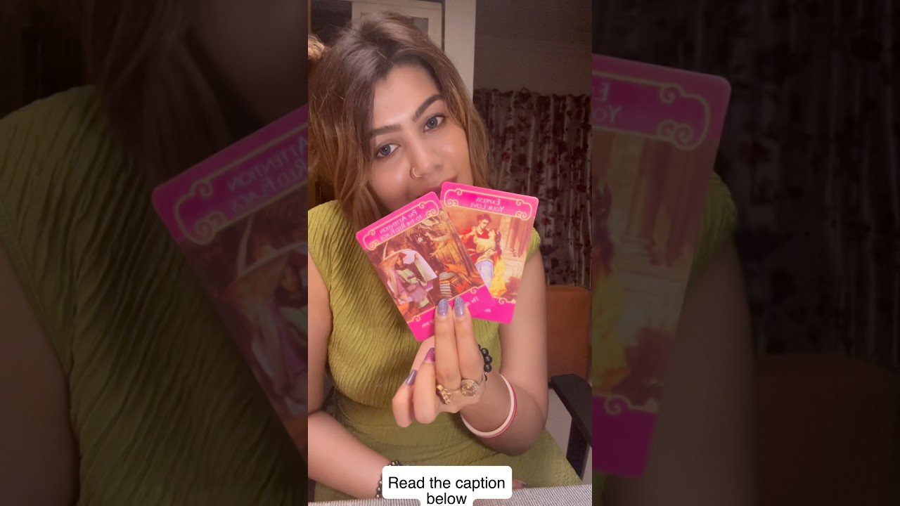No momento, você está visualizando Current feelings of your partner🌈💌 #tarot #subscribe #love