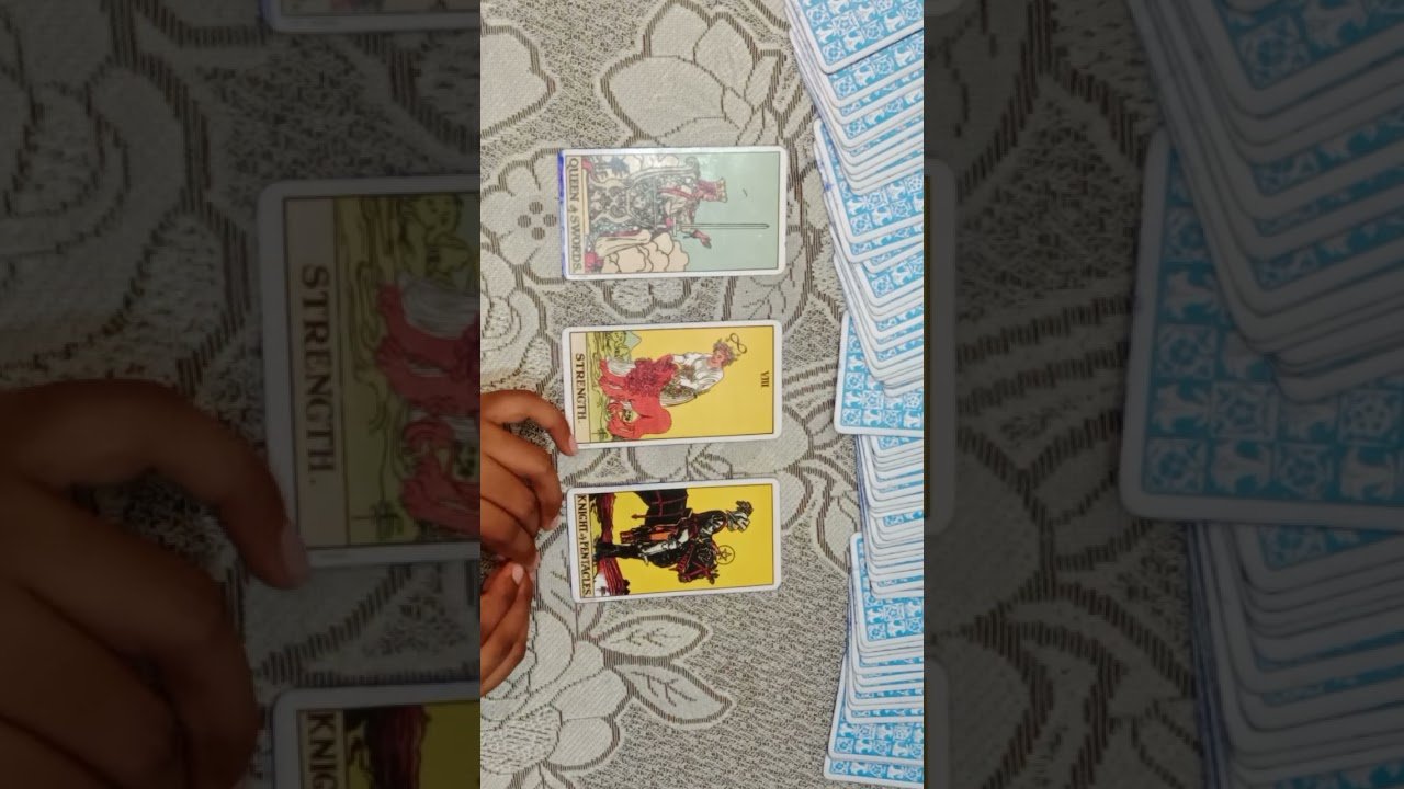 No momento, você está visualizando #currentenergy #tarot #nocontactreading #hinditarot #tarotreading #tarotreader #collectivereading