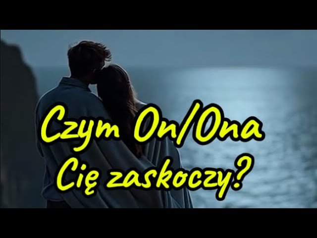 No momento, você está visualizando Czym On/Ona Cię zaskoczy?💥 Tarot 🔥 Uczucia 🔥 Miłość