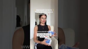 Leia mais sobre o artigo Czytanie tarota 💖 #tarot #tarotmiłosny #czytanietarota #wrozka #znakizodiaku #horoskop