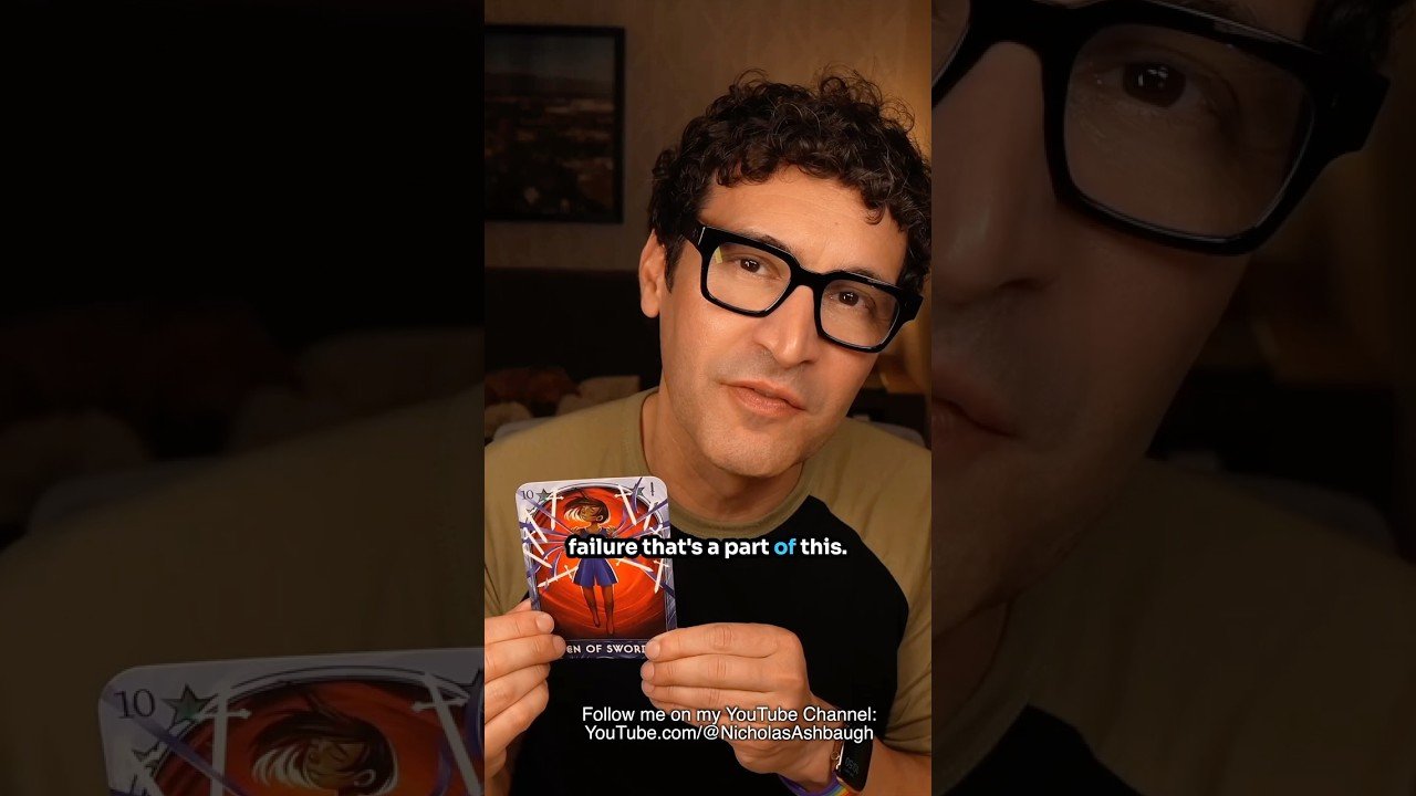 No momento, você está visualizando Daily Mediumship & Tarot Reading • Sunday, June 7, 2026