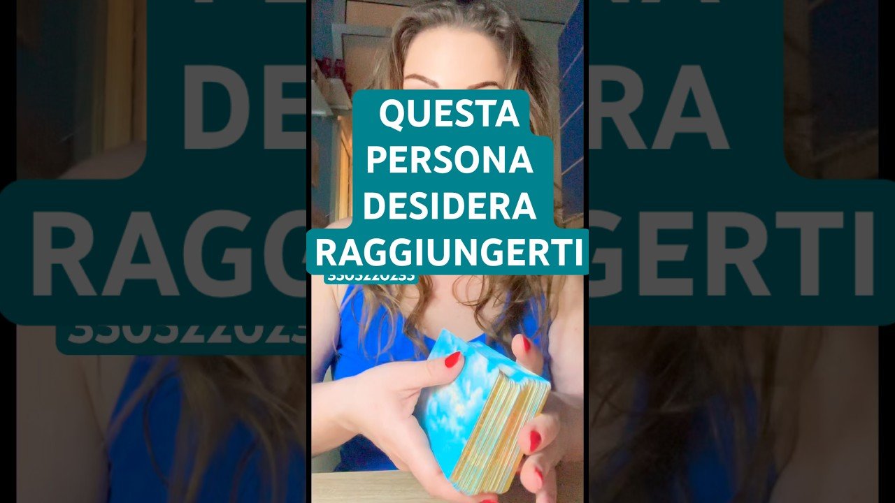 No momento, você está visualizando Desidera raggiungerti #tarot #tarocchi #tarocchi #tarocchi #tarot #tarocchi #tarot #tarocchi #tarot