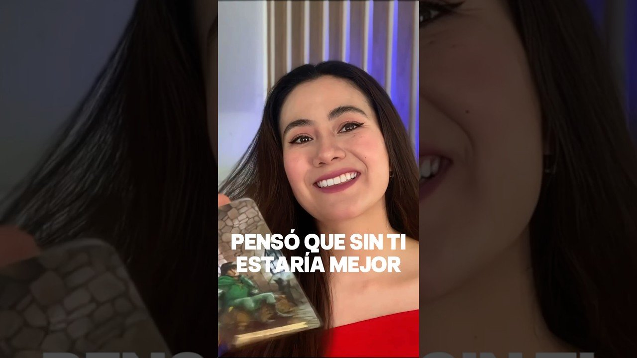 No momento, você está visualizando Desilu​sión: lo que encontró no era lo que buscaba #tarot #destino #summerofgoals