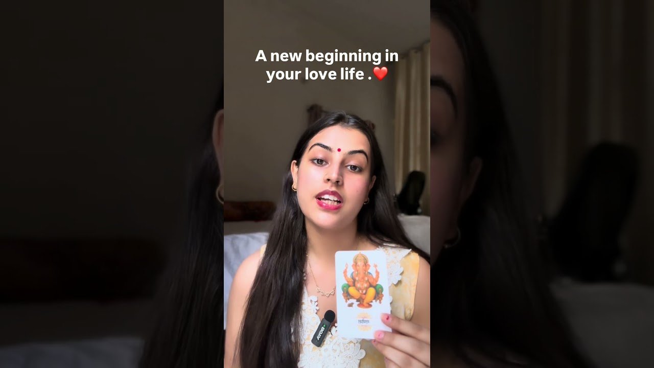 No momento, você está visualizando #devi #tarot #shakti #shaktisparsh