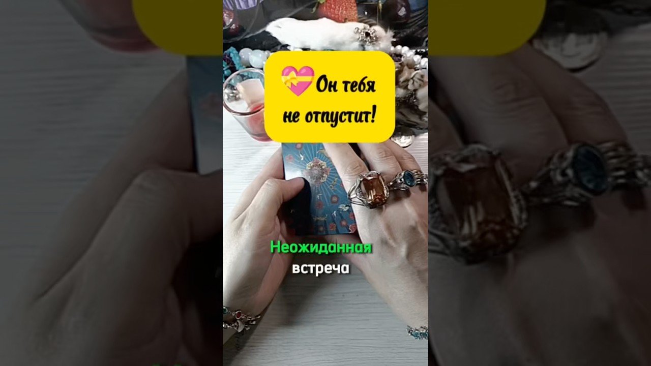 Leia mais sobre o artigo #лунушка #таро #гадание