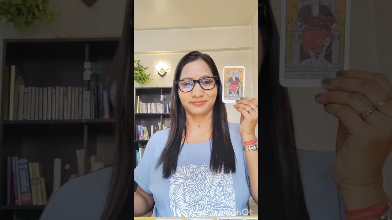 No momento, você está visualizando 🔱 आपका अकेले रहना अब आपकी पहचान बन रहा है! #Spirituality #Tarot #Shorts #Viral