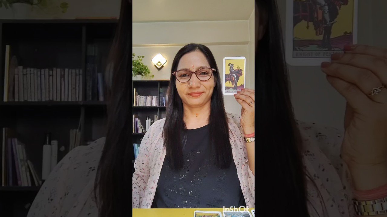 Leia mais sobre o artigo 🔱 अंततः विजय अब आपकी होने जा रही है। #Spirituality #Tarot #Shorts