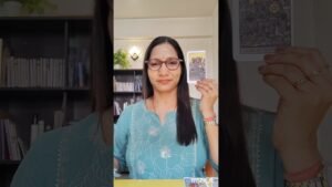Leia mais sobre o artigo 🔱 आपकी बातों का वज़न अब छुपाया नहीं जा सकता.. #Spirituality #Tarot #Shorts