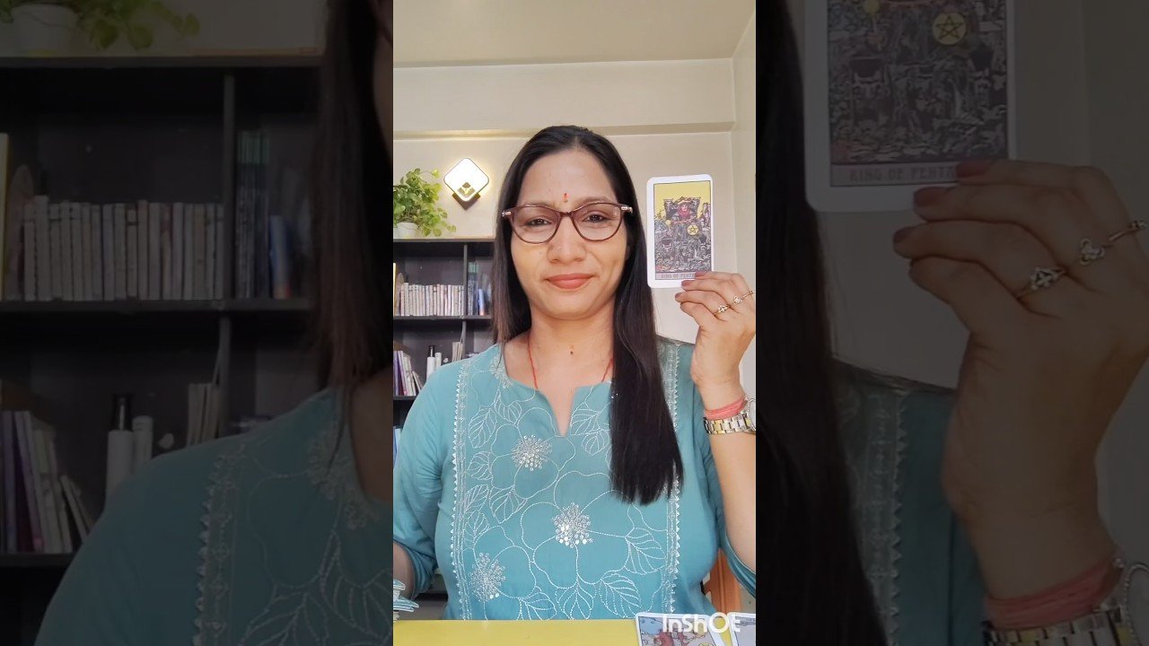No momento, você está visualizando 🔱 आपकी बातों का वज़न अब छुपाया नहीं जा सकता.. #Spirituality #Tarot #Shorts