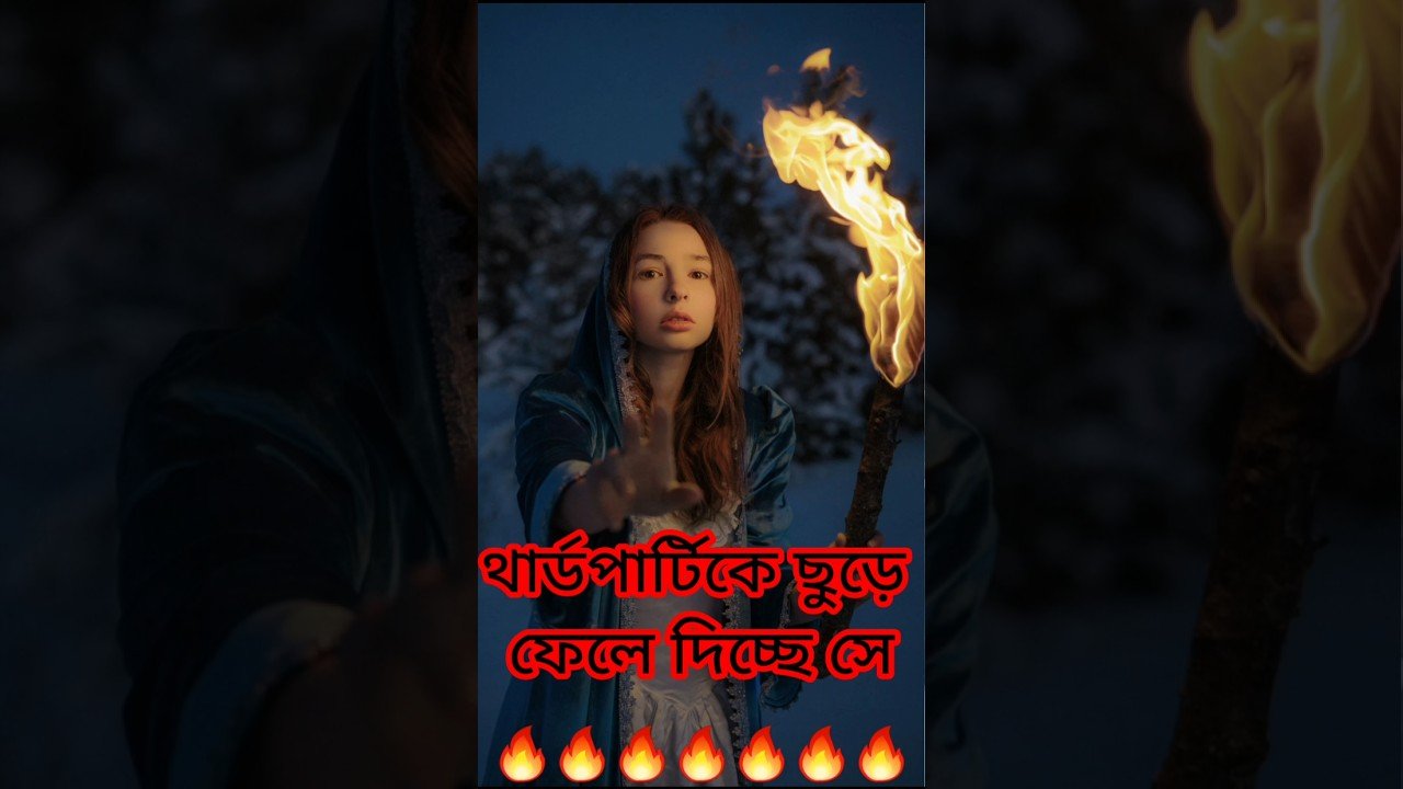 No momento, você está visualizando 😱ছুড়ে ফেলে দিল সে থার্ডপার্টিকে💖 #shorts #shortsfeed #tarotreading #tarot #viral #love #shortvideo