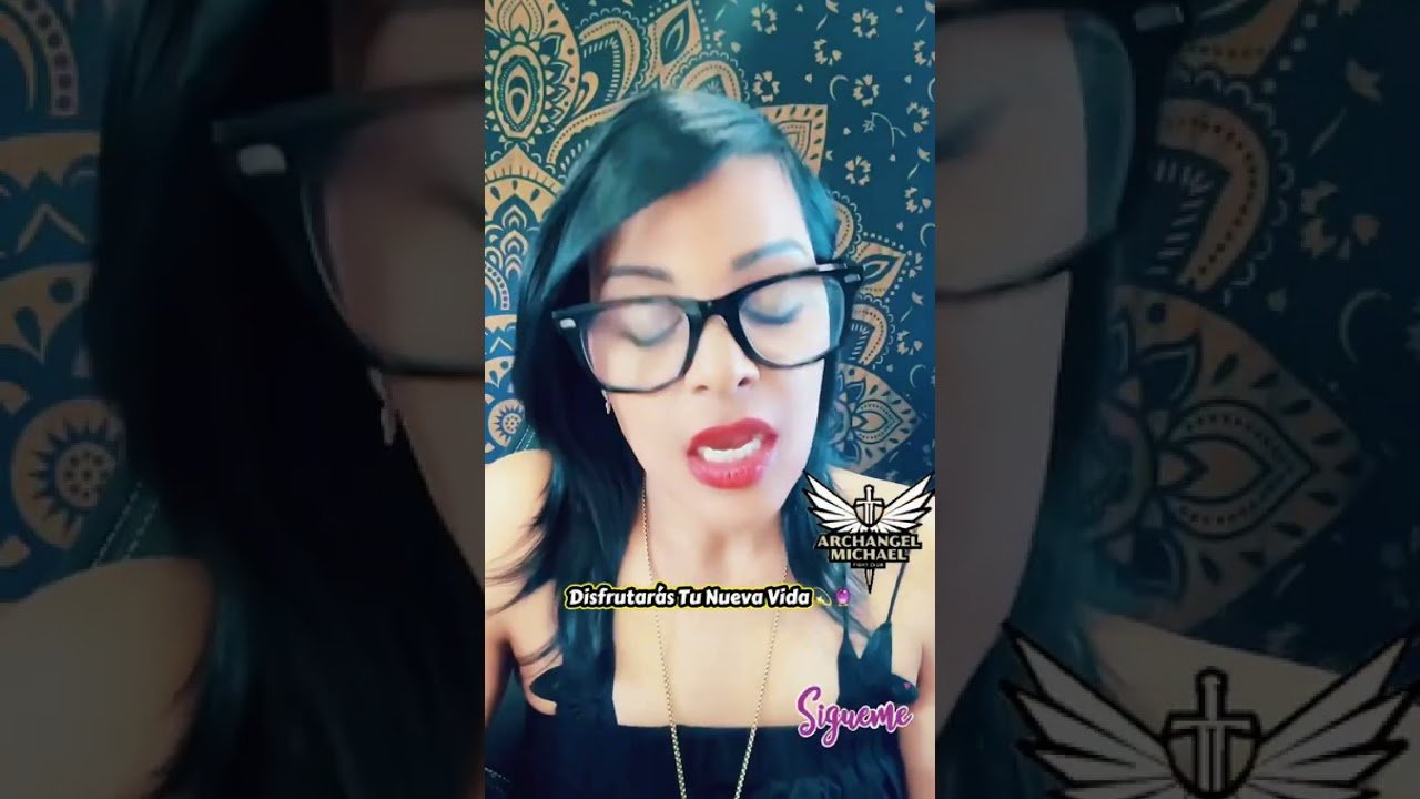 No momento, você está visualizando Disfrutarás Tu Nueva Vida 💫🔮  #shorts #espiritualidad #youtube #tarot #amor