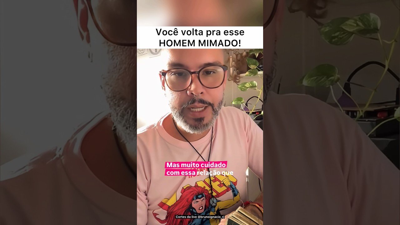 No momento, você está visualizando Dois sem vergonha! #fy #tarot #reiki #radiestesia #baralhocigano #brunoignacio #fypシ゚ #fypyoutube