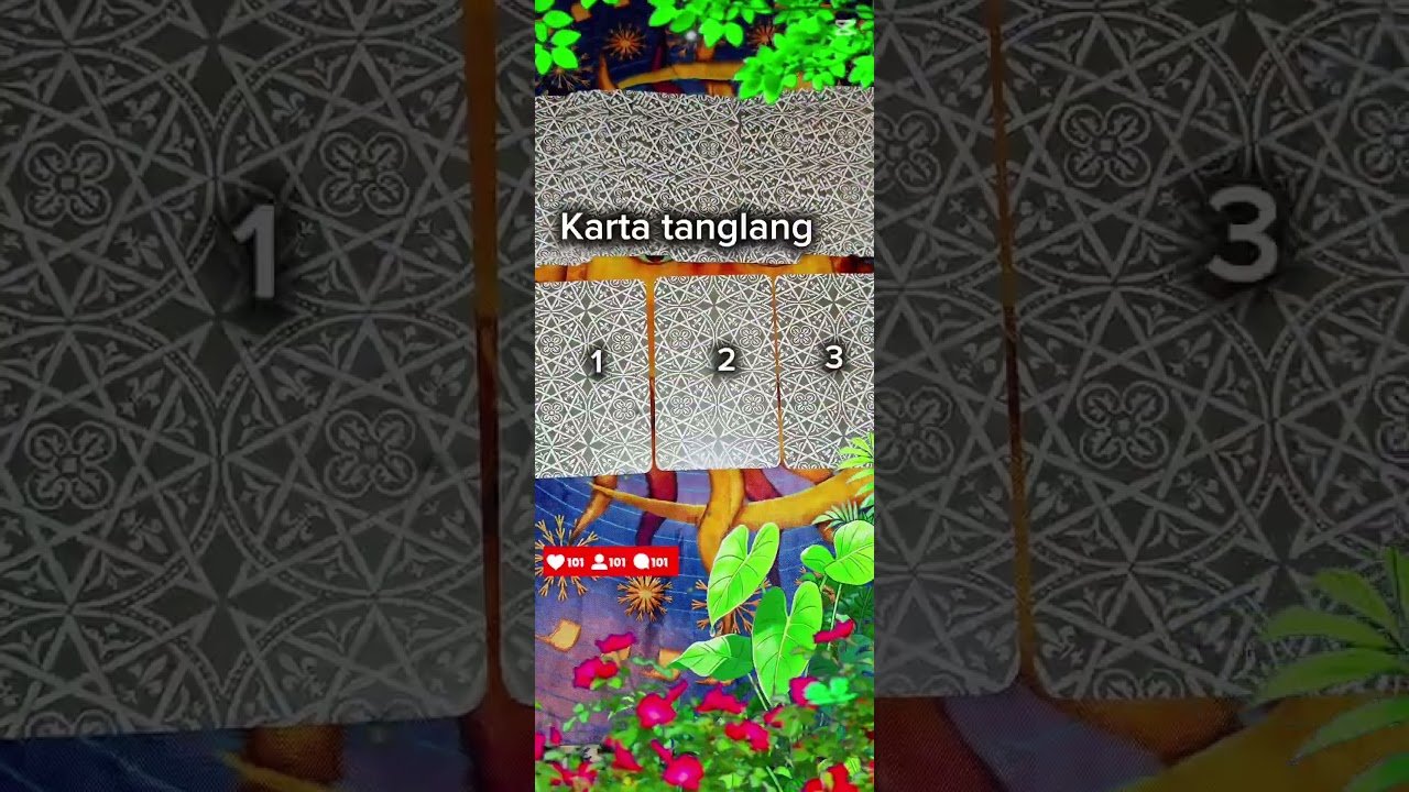 No momento, você está visualizando Dushanbadan yakshanbagacha sizni nimalar kutyabdi #tarot #astrology #sevgi #fol #trendingshorts