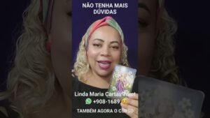 Leia mais sobre o artigo É SÓ UMA FAZER RUIN VAI PASSA #baralhociganogratis #tarot #taro