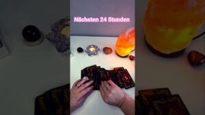 Leia mais sobre o artigo Eine Überraschung steht bereit 💐 #tarot #orakel #spiritualität #liebe