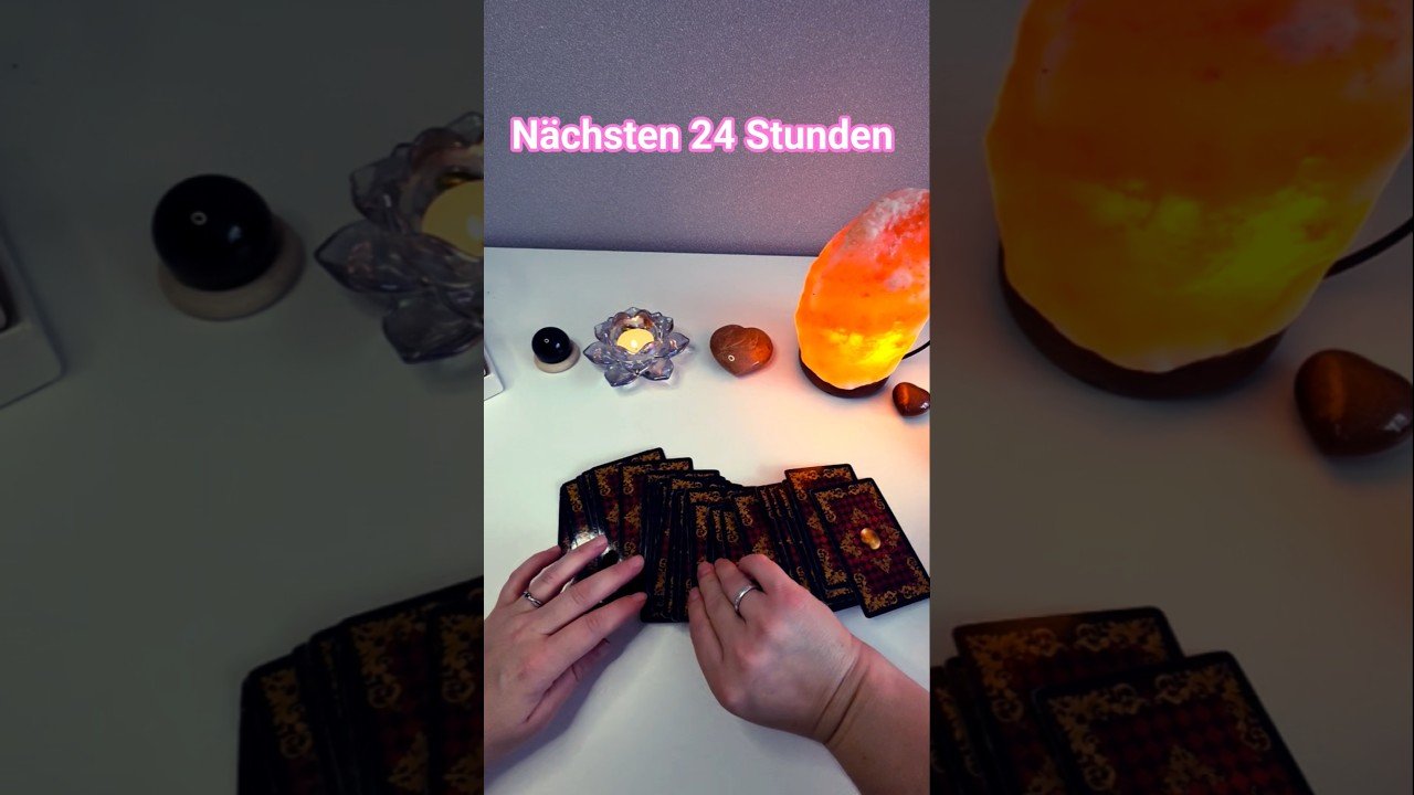 No momento, você está visualizando Eine Überraschung steht bereit 💐 #tarot #orakel #spiritualität #liebe