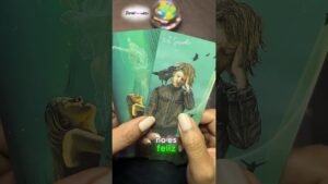 Leia mais sobre o artigo el K4rm4❌te habla hoy👇 #tarotinteractivo #taromancia #tarot #astrology #amor #tarotastro  #horoscopo