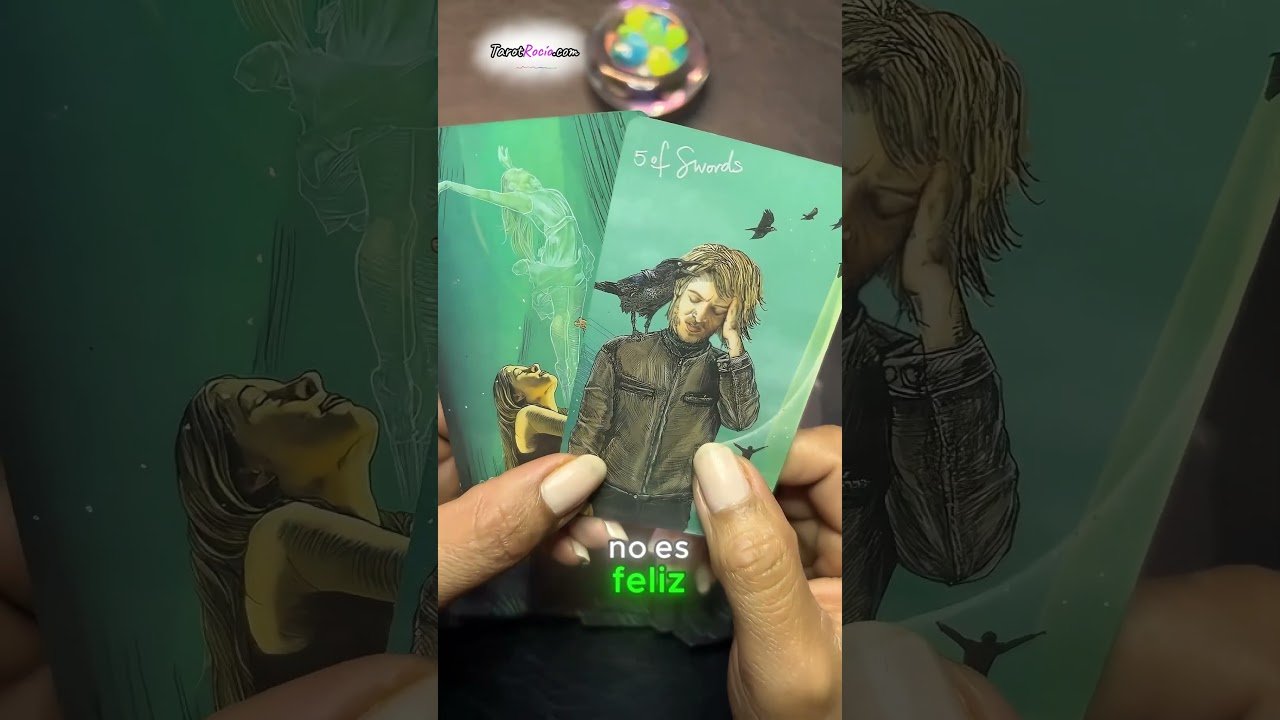No momento, você está visualizando el K4rm4❌te habla hoy👇 #tarotinteractivo #taromancia #tarot #astrology #amor #tarotastro  #horoscopo