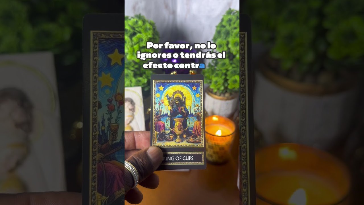 No momento, você está visualizando El karma te debe algo bueno #tarortreading #tarot #karma #lecturacartas
