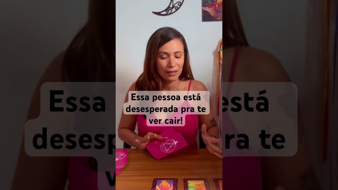 No momento, você está visualizando Ela te pragueja todo dia! #tarot #tarosignos #espiritualidade #tarotonline #tarotgratis #energia