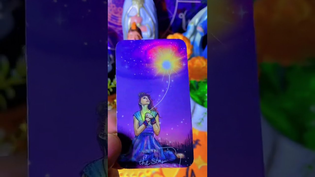 No momento, você está visualizando En Dies minuto tendrá una llamada #tarot #bike #amor #yosoydelos7mil #tarotreading #horoscopo