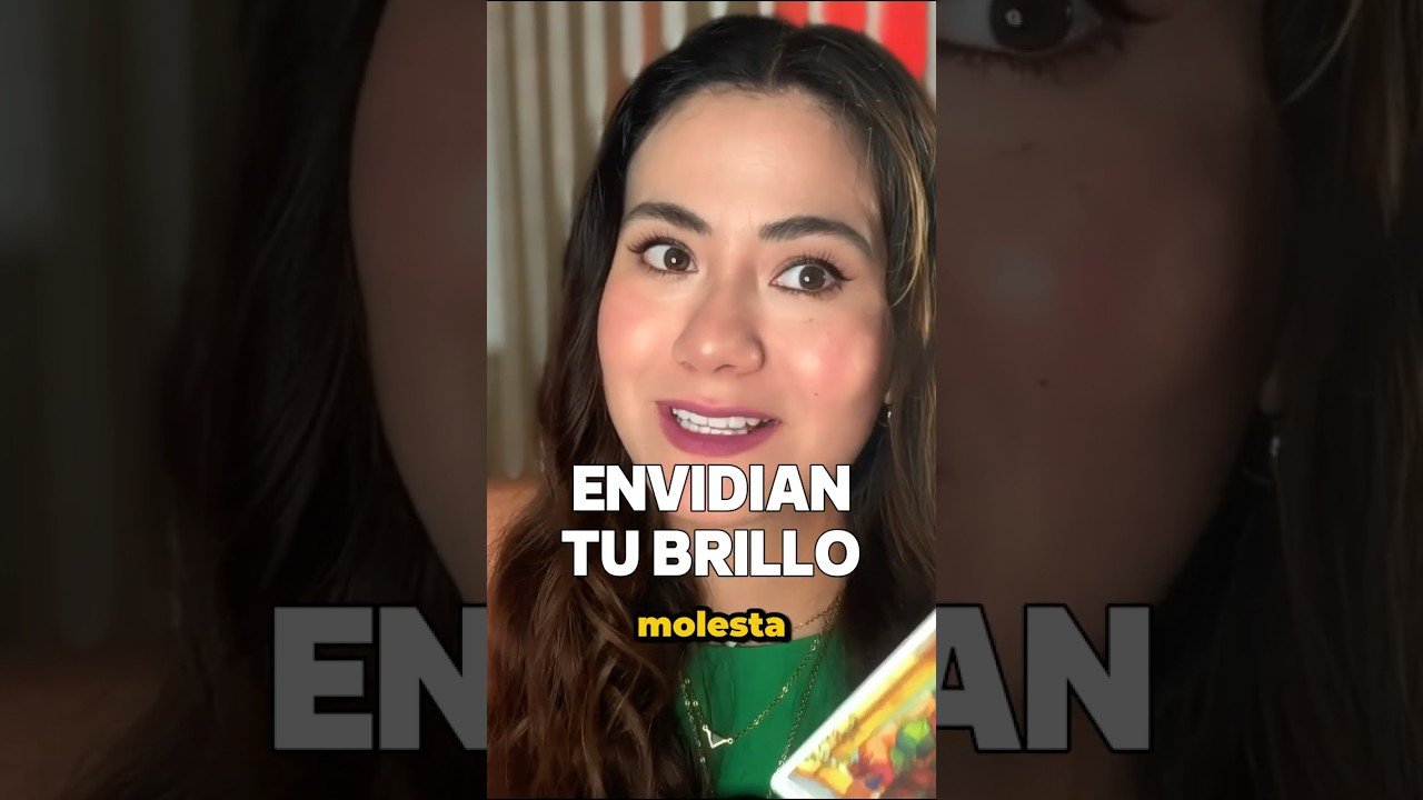 No momento, você está visualizando envidian tu brillo #tarot #SummerOfGoals