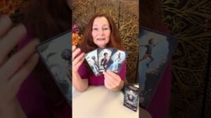 Leia mais sobre o artigo Er hat Sehnsucht und wünscht sich die alten Zeiten zurück! #coaching #tarot #kartenlegen #liebe