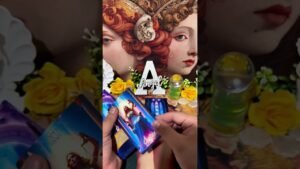 Leia mais sobre o artigo ERES UN ALMA VIEJA #tarot #lecturacartas #amor #tarotreading #tarostudijos #tarotamornuevo
