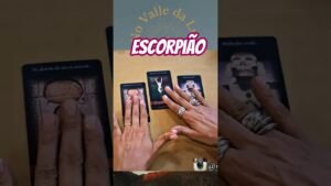 Leia mais sobre o artigo ESCORPIÃO ♏️ PREVISÃO COMPLETA NO CANAL #tarot #novalledaluz